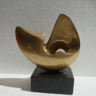 Bruno Giorgi - Caravela