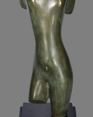 Bruno Giorgi - Torso