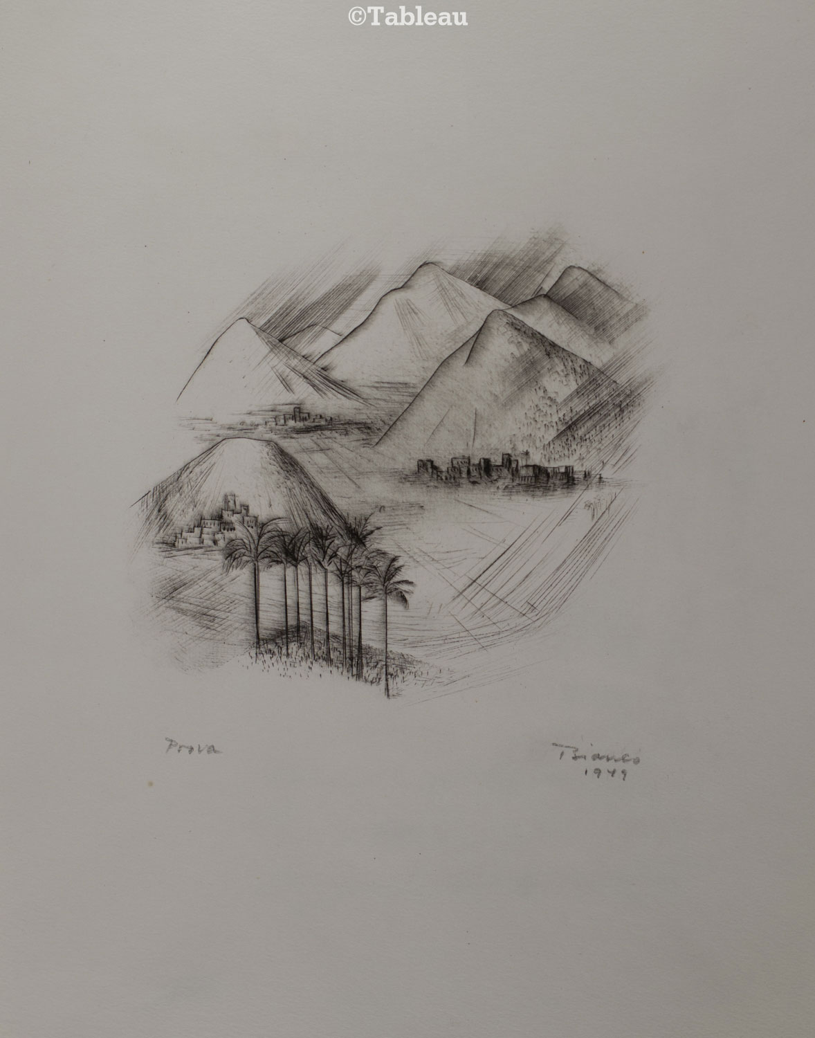 Paisagem