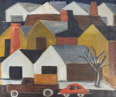 Paisagem