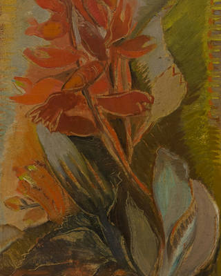 Roberto Burle Marx - Flores
