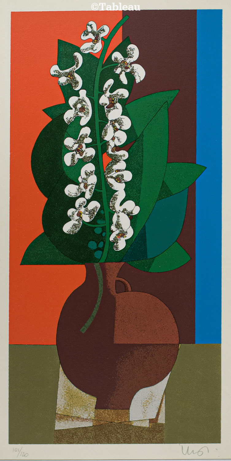 Flores