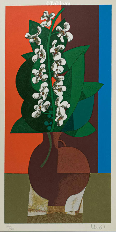 Flores