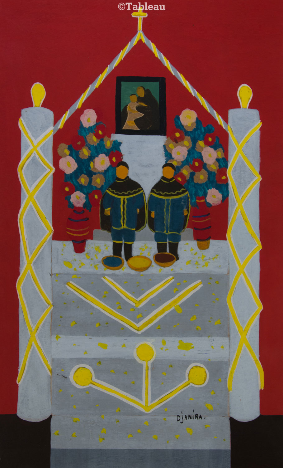 Altar