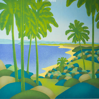 Claudio Tozzi - Paisagem