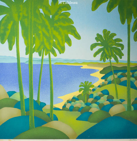 Paisagem