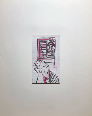 Lasar Segall - Sem título