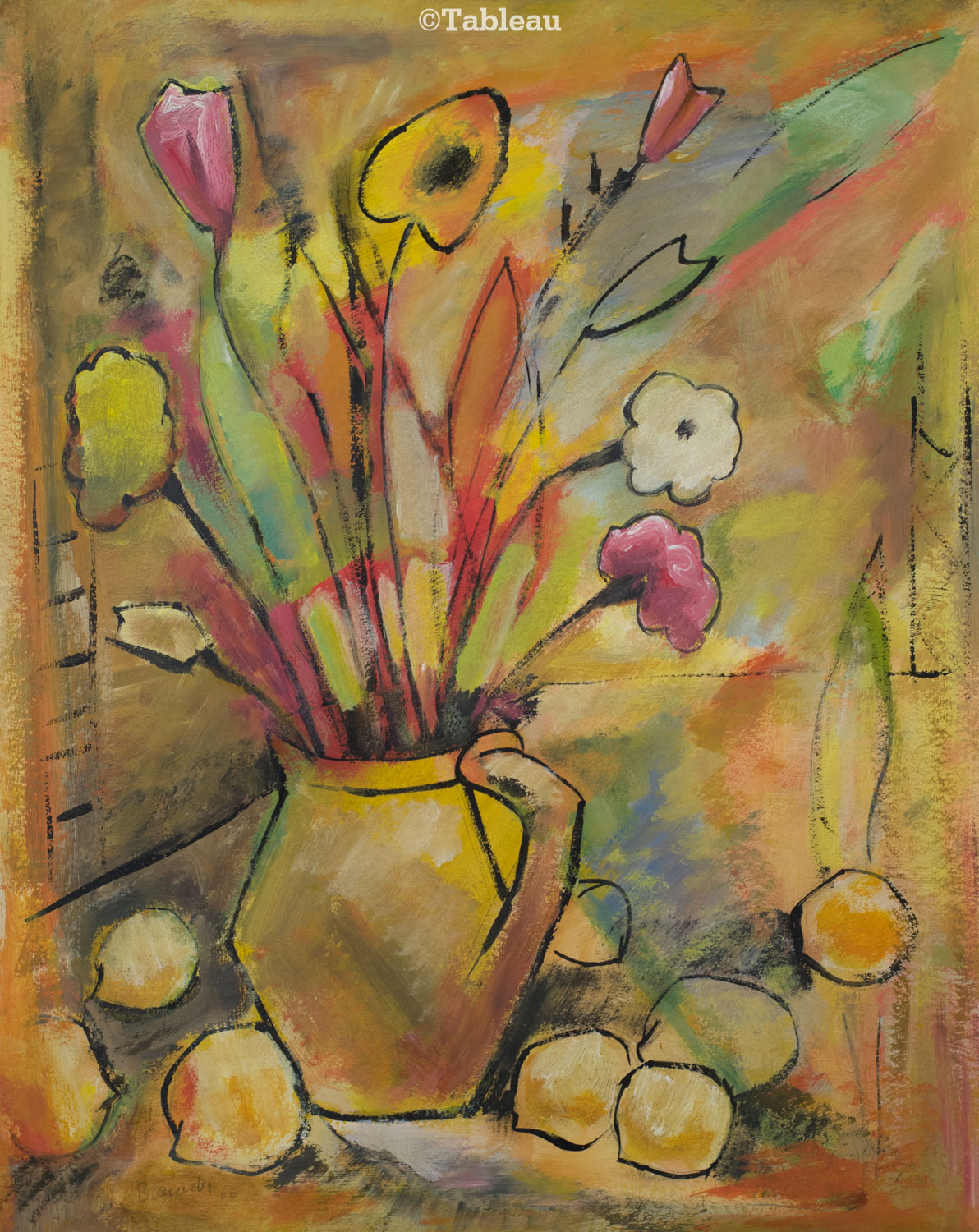 Flores