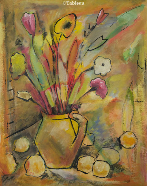 Flores