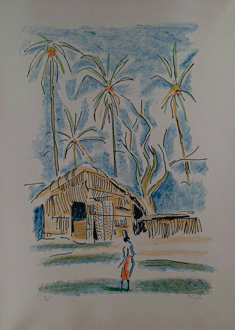 Paisagem