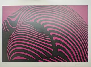 Kleber Ventura - Ondas Pink