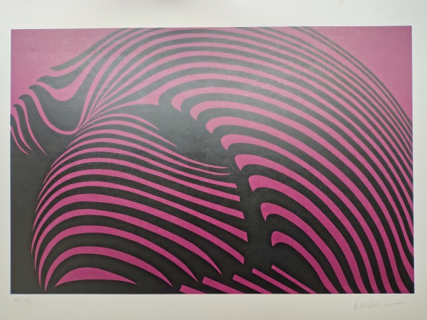 Ondas Pink
