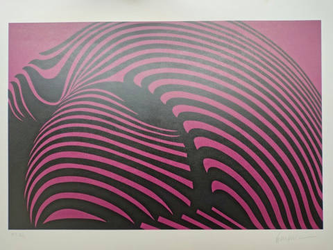 Ondas Pink