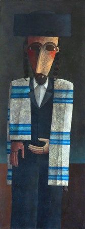 Inos Corradin - Rabino