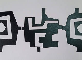Kleber Ventura - Parafuso Preto