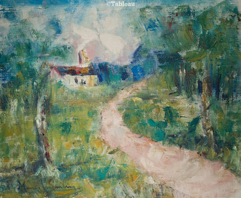 Paisagem