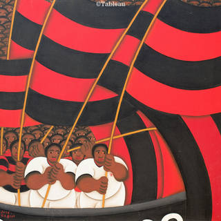 José Sabóia - Flamenguistas