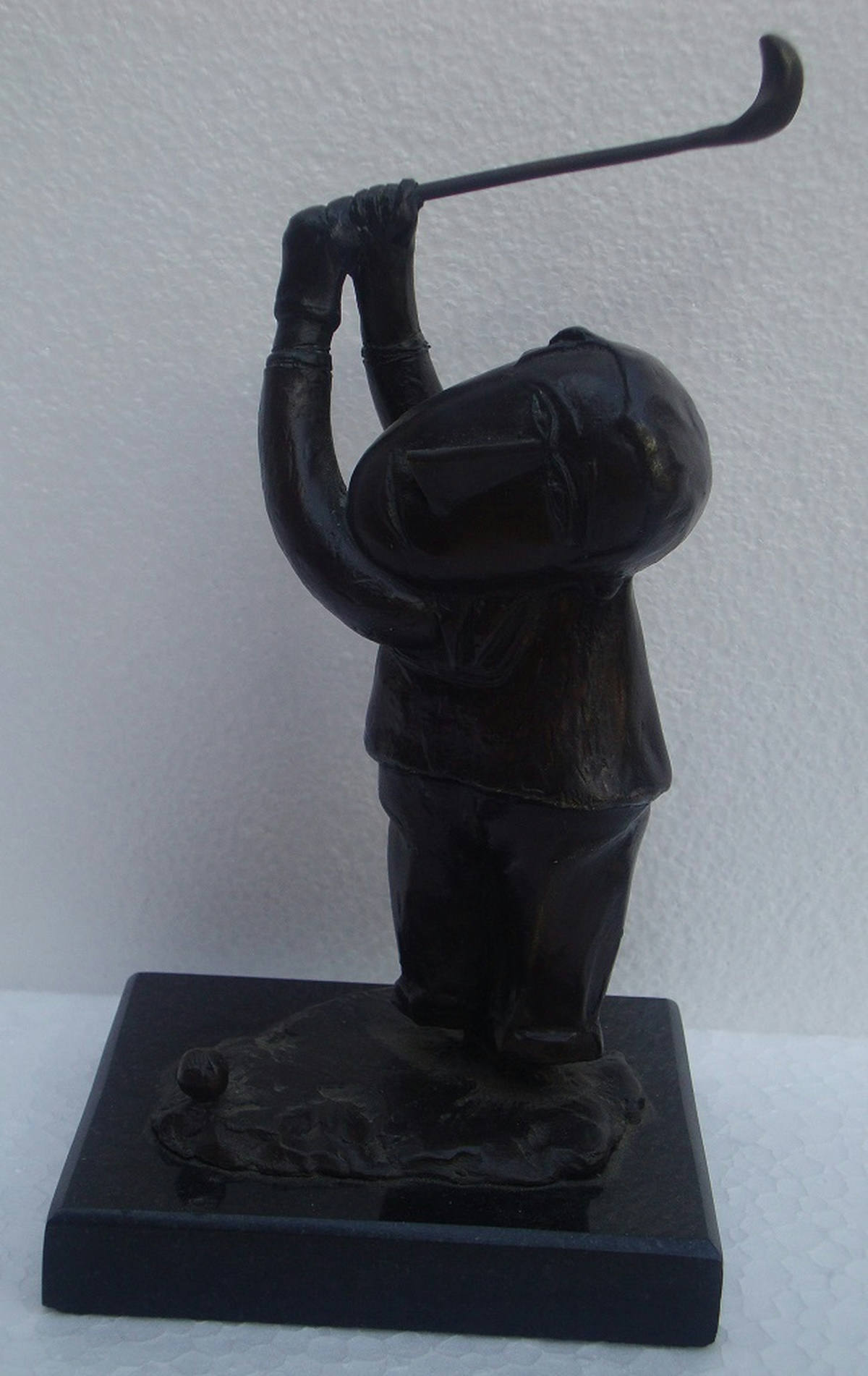 Golfista