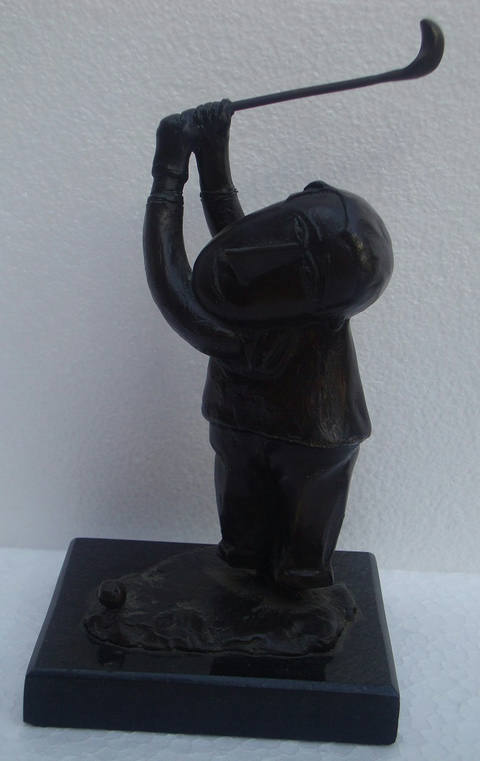 Golfista