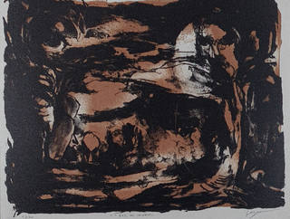 Ivan Serpa - Figuras