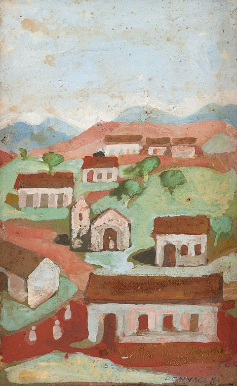 O Interior