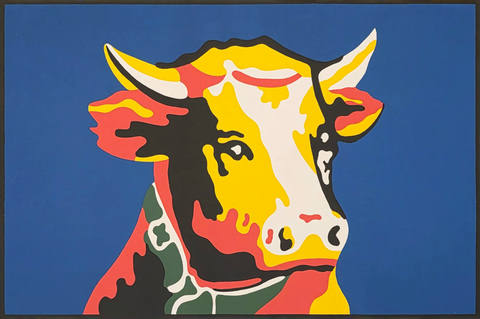 Vaca que ri