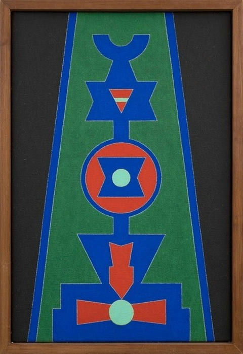Emblema 88