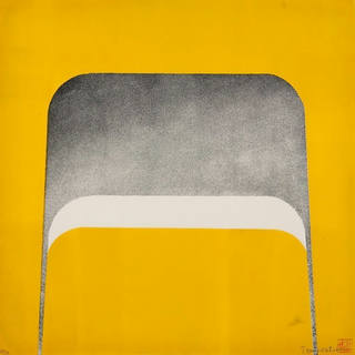 Tomie Ohtake - Sem título