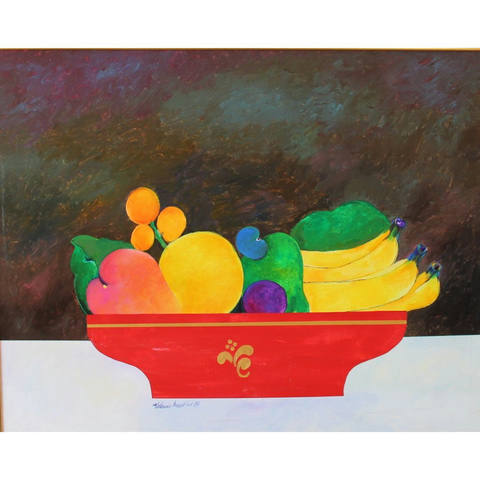 Fruteira