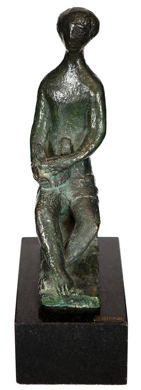 Harpista