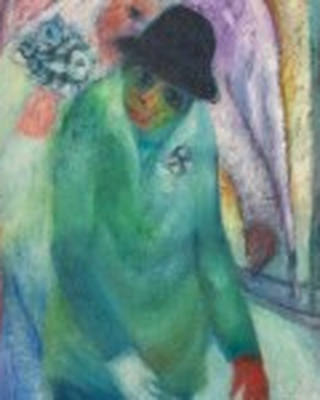 José Maria de Souza - Anjo da Guarda