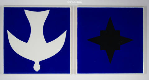 Azulejos da Igrejinha