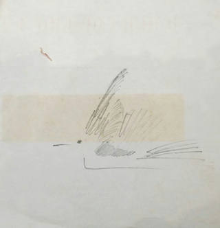 Aldemir Martins - Desenhos (s/ data)