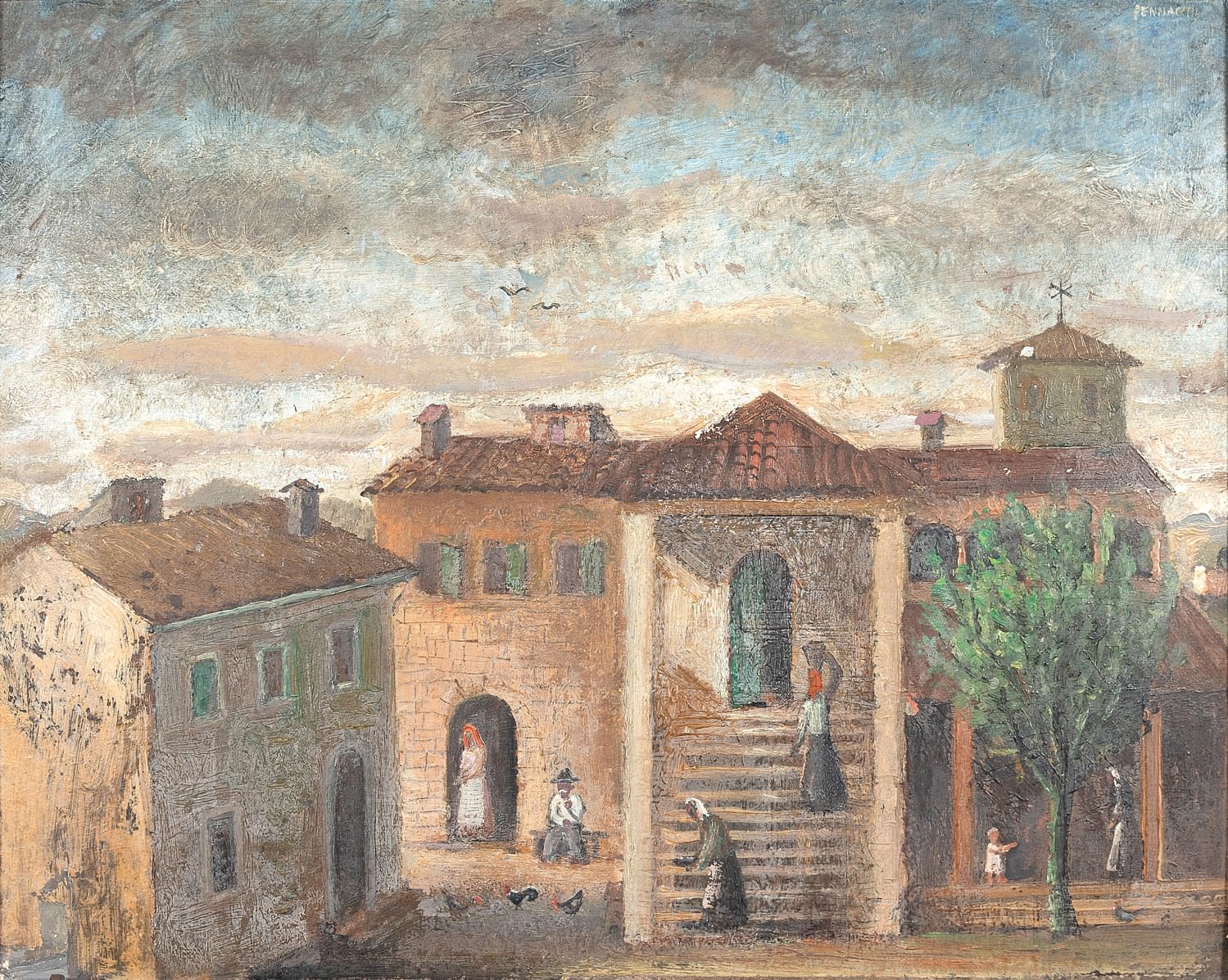 Aldeia Italiana
