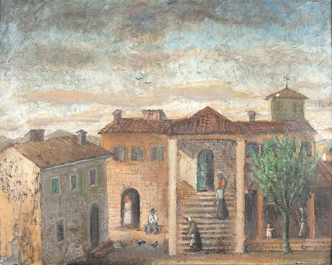Aldeia Italiana