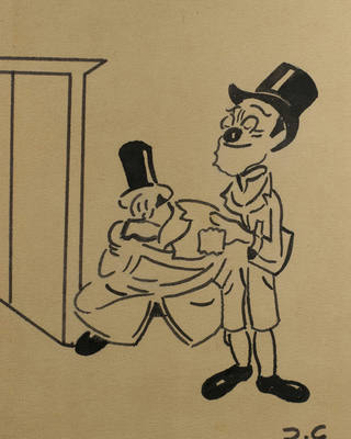 J. Carlos - Figuras