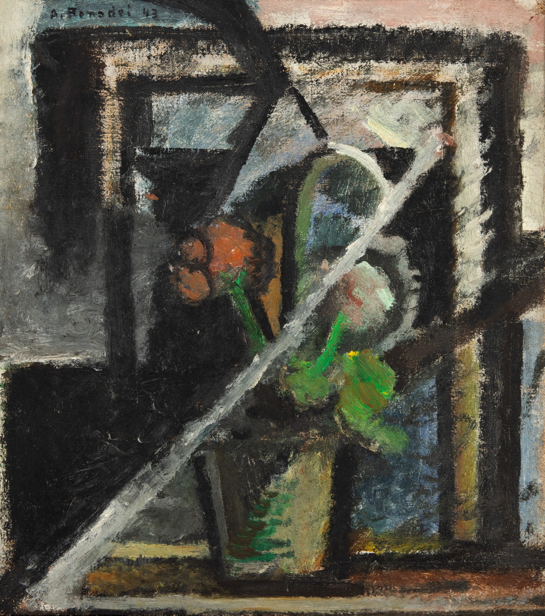 Vaso de Flores