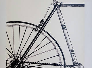 Kleber Ventura - Bicicleta