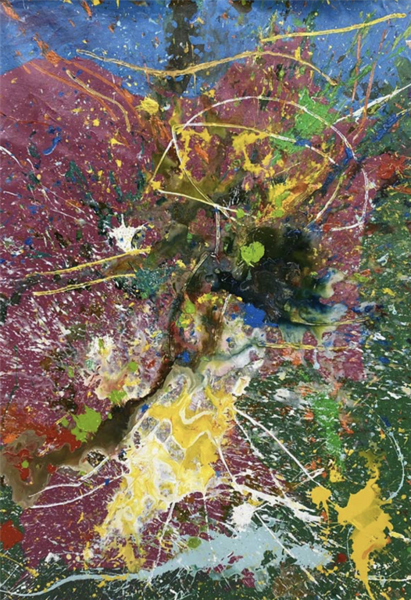 José Roberto Aguilar - Cogumelos 2