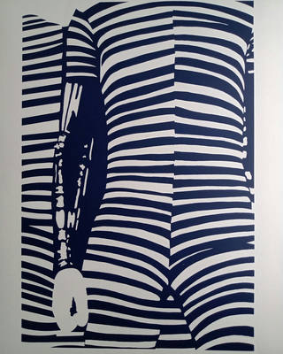 Kleber Ventura - Corpo Azul