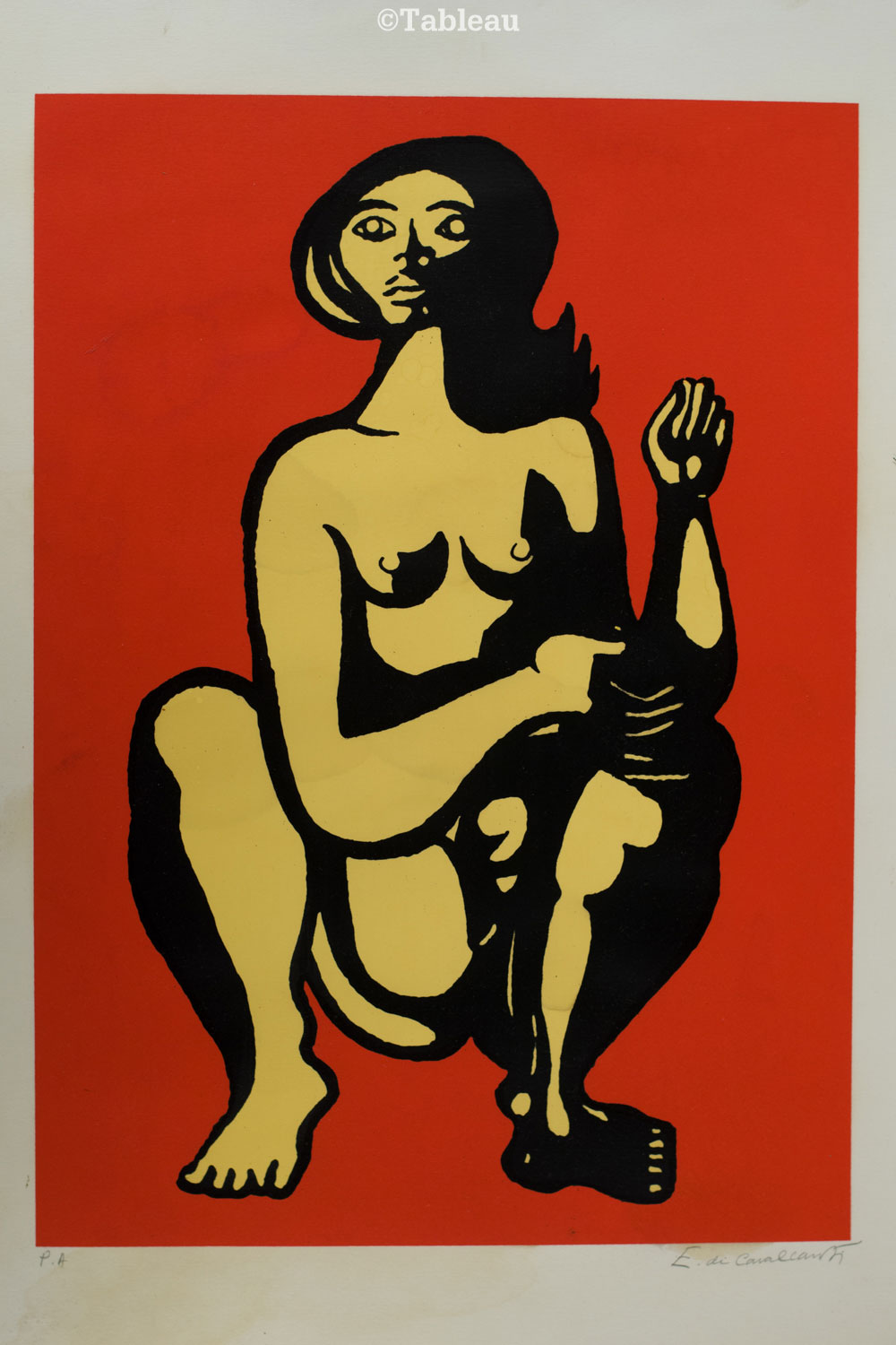 Mulata