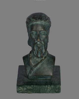 Bruno Giorgi - Tiradentes