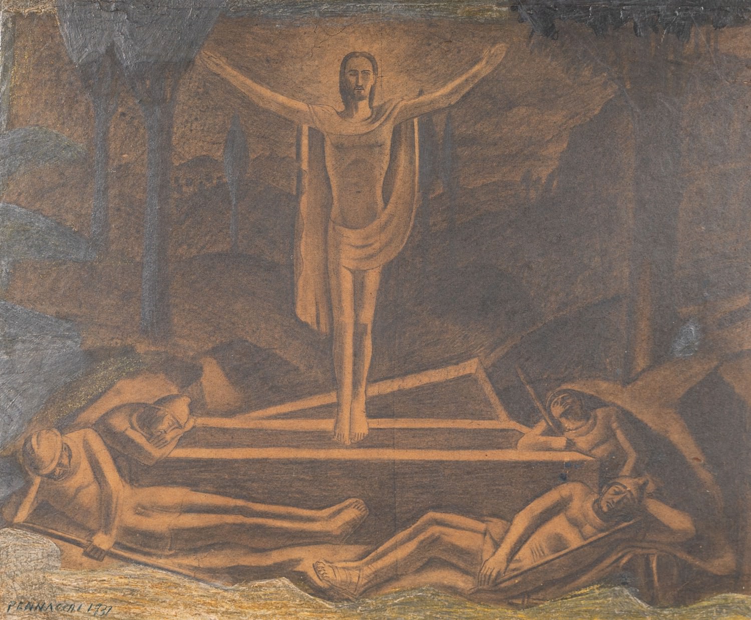 Ressurreição de Cristo