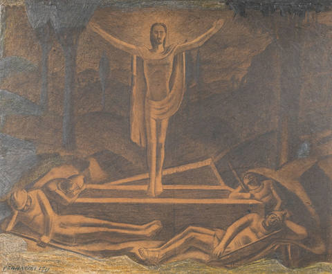 Ressurreição de Cristo