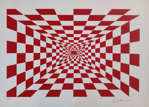 Infinito Vermelho