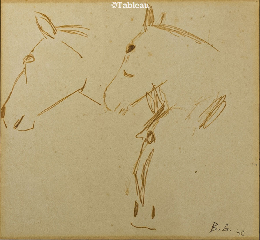 Cavalos