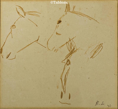 Cavalos