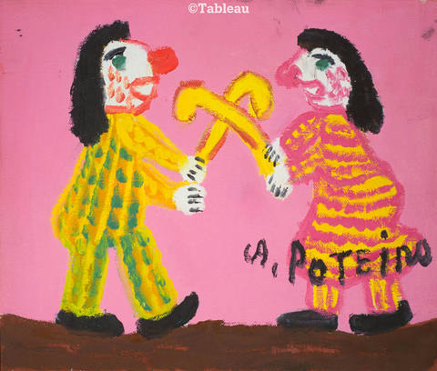 Palhaços