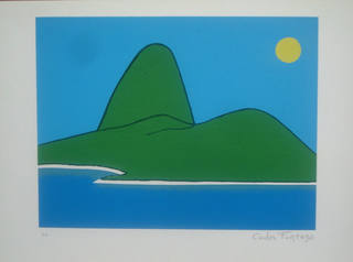 Carlos Furtado - Pão de Açúcar