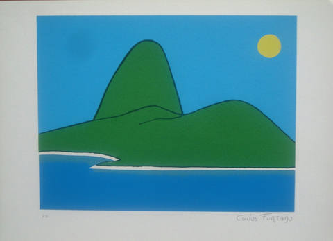 Pão de Açúcar